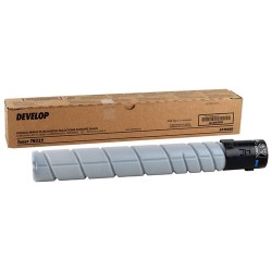 Develop TN-322 A33K0D0 Orjinal Toner - Ineo 224 / 284 T12177 Develop TN-322 A33K0D0 Orjinal Toner - Ineo 224 / 284 T12177
