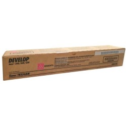 Develop TN-324AM A8DA3DC Kırmızı Orjinal Kartuş - Ineo +258 / +308 Develop TN-324AM A8DA3DC Kırmızı Orjinal Kartuş - Ineo +258 / +308