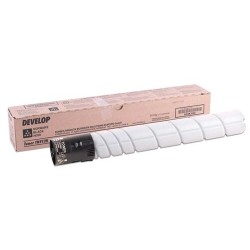 Develop TN-512K Siyah Orjinal Toner - Ineo +454 / +554 T15840 Develop TN-512K Siyah Orjinal Toner - Ineo +454 / +554 T15840