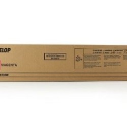 Develop TN-512M Kırmızı Orjinal Toner - Ineo 224 / 284 T4413 Develop TN-512M Kırmızı Orjinal Toner - Ineo 224 / 284 T4413