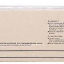 Develop TN-613Y Sarı Orjinal Toner - Ineo +452 / +552 T10666 Develop TN-613Y Sarı Orjinal Toner - Ineo +452 / +552 T10666