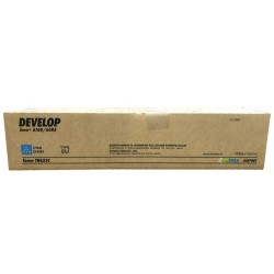 Develop TN-622 Mavi Orjinal Toner - Ineo +1085 / +1100 T13496 Develop TN-622 Mavi Orjinal Toner - Ineo +1085 / +1100 T13496