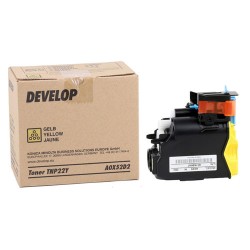 Develop TNP-22Y Sarı Orjinal Toner - Ineo 35 T7625 Develop TNP-22Y Sarı Orjinal Toner - Ineo 35 T7625
