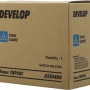 Develop TNP-48C A5X04D0 Mavi Orjinal Toner - Ineo +3350 / +3850 T9094