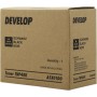 Develop TNP-48K A5X01D0 Siyah Orjinal Toner - Ineo +3350 / +3850 T9095