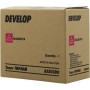 Develop TNP-48M A5X03D0 Kırmızı Orjinal Toner - Ineo +3350 / +3850 T9096