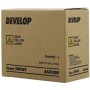 Develop TNP-48Y A5X02D0 Sarı Orjinal Toner - Ineo +3350 / +3850 T9097