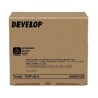 Develop TNP-49K Siyah Orjinal Toner - Ineo +3851 / +3851FS T9613