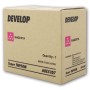 Develop TNP-50M Kırmızı Orjinal Toner - Ineo +3100 T9371