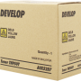 Develop TNP-50Y Sarı Orjinal Toner - Ineo +3100 T9768
