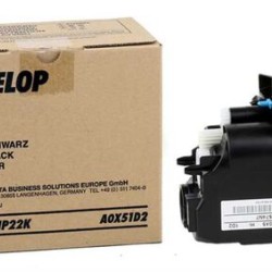 Develop TNP22K Siyah Orjinal Toner - Ineo 35+ T13237 Develop TNP22K Siyah Orjinal Toner - Ineo 35+ T13237