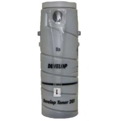 Develop Type 201B Orjinal Toner - 2551 / 2850 T9752 Develop Type 201B Orjinal Toner - 2551 / 2850 T9752