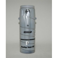 Develop Type 401B Orjinal Toner - EP-3050 / EP-4050 T4906 Develop Type 401B Orjinal Toner - EP-3050 / EP-4050 T4906