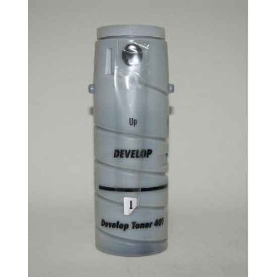 Develop Type 401B Orjinal Toner - EP-3050 / EP-4050 T4906