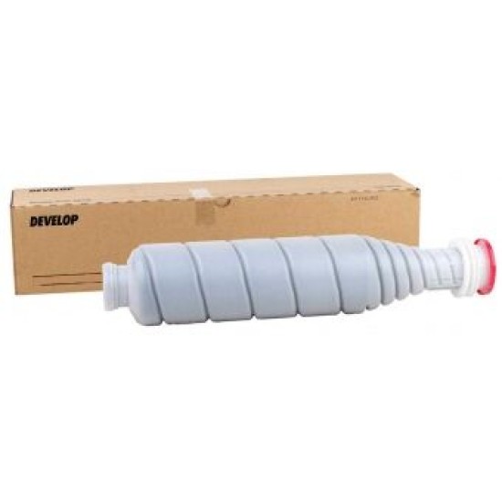Develop Type 604 Orjinal Toner - D5510i / D5550i T13276 Develop Type 604 Orjinal Toner - D5510i / D5550i T13276