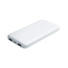 Dexim DCA0013 10.000 mAh Powerbank Beyaz T16873