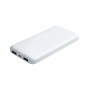 Dexim DCA0013 10.000 mAh Powerbank Beyaz T16873 Dexim DCA0013 10.000 mAh Powerbank Beyaz T16873