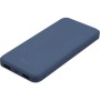 Dexim DCA0013 10.000 mAh Powerbank Mavi T16835 Dexim DCA0013 10.000 mAh Powerbank Mavi T16835