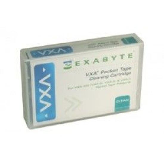 Vxa X23 Ctg 8 MM 160 / 320 GB Data Kartuşu T9970 Vxa X23 Ctg 8 MM 160 / 320 GB Data Kartuşu T9970