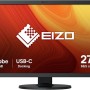 Eizo EV2451-BK 23,8" 1920 x 1080 5Ms 60Hz HDMI VGA DVI DisplayPort USB-Hub Siyah IPS Monitör Eizo EV2451-BK 23,8" 1920 x 1080 5Ms 60Hz HDMI VGA DVI DisplayPort USB-Hub Siyah IPS Monitör