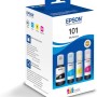Epson 101 C13T03V64A Multipack Orjinal Kartuş - L6160 / L4150 Epson 101 C13T03V64A Multipack Orjinal Kartuş - L6160 / L4150