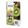 Epson 202 C13T0244010 Sarı Orjinal Kartuş - XP-6000 Epson 202 C13T0244010 Sarı Orjinal Kartuş - XP-6000