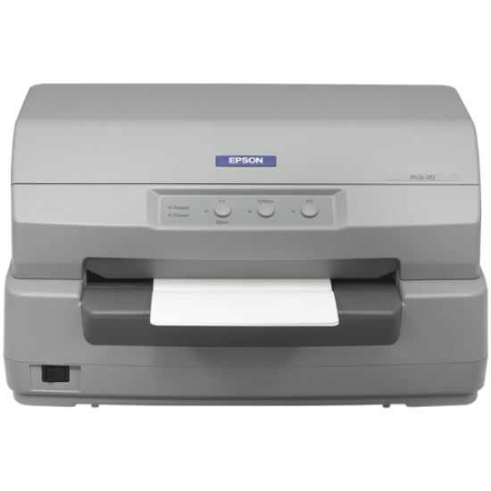 Epson C11C560171 PLQ-20 Nokta Vuruşlu Yazıcı T13351 Epson C11C560171 PLQ-20 Nokta Vuruşlu Yazıcı T13351