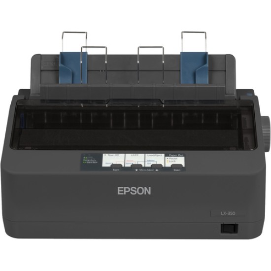 Epson C11CC24031 LX-350 Nokta Vuruşlu Yazıcı Epson C11CC24031 LX-350 Nokta Vuruşlu Yazıcı