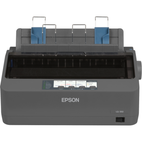 Epson C11CC25001 LQ-350 Nokta Vuruşlu Yazıcı Epson C11CC25001 LQ-350 Nokta Vuruşlu Yazıcı