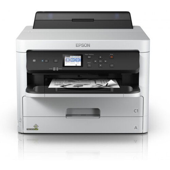 Epson C11CG05401 WorkForce Pro WF-C5290DW Renkli Çok Fonksiyonlu Inkjet Yazıcı T15934 Epson C11CG05401 WorkForce Pro WF-C5290DW Renkli Çok Fonksiyonlu Inkjet Yazıcı T15934