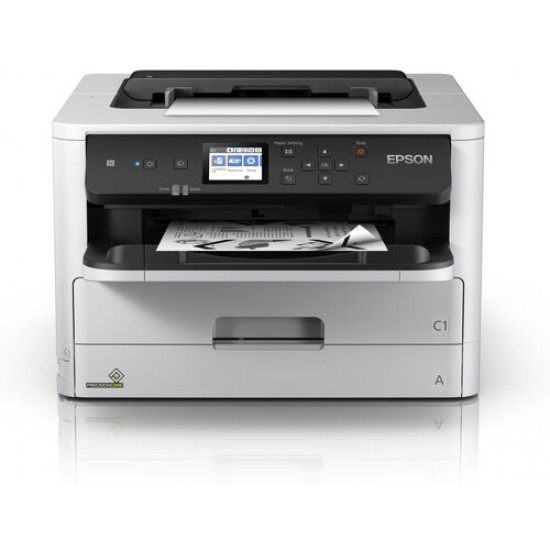 Epson C11CG08401 Workforce Pro WF-M5298dw Mono Inkjet Yazıcı Wi-Fi T15859 Epson C11CG08401 Workforce Pro WF-M5298dw Mono Inkjet Yazıcı Wi-Fi T15859
