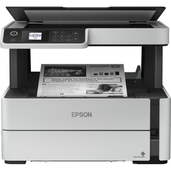 Epson C11CH43402 EcoTank M2170 Yazıcı, Fotokopi, Tarayıcı, Wi-Fi, Tanklı Yazıcı T13232 Epson C11CH43402 EcoTank M2170 Yazıcı, Fotokopi, Tarayıcı, Wi-Fi, Tanklı Yazıcı T13232