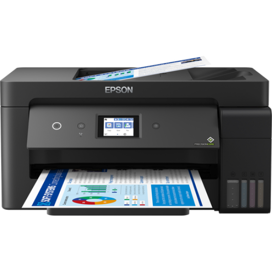 Epson C11CH96402 EcoTank L14150 Fotokopi + Tarayıcı + A3 Wi-Fi Mürekkep Tanklı Yazıcı T13309 Epson C11CH96402 EcoTank L14150 Fotokopi + Tarayıcı + A3 Wi-Fi Mürekkep Tanklı Yazıcı T13309