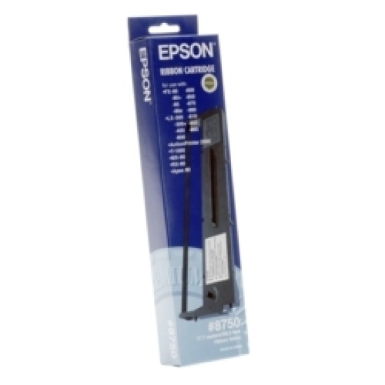 Epson C13S015019 8750 Orjinal Şerit - FX-880 / LX-300 T6313 Epson C13S015019 8750 Orjinal Şerit - FX-880 / LX-300 T6313