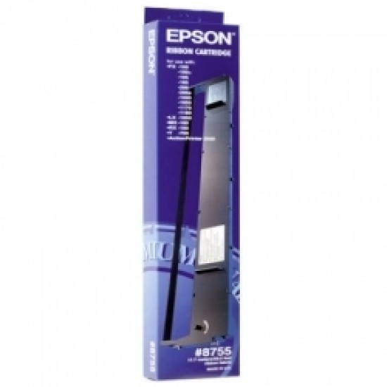 Epson C13S015020 8755 Orjinal Şerit - FX-1170 / LX-1170 T6306 Epson C13S015020 8755 Orjinal Şerit - FX-1170 / LX-1170 T6306