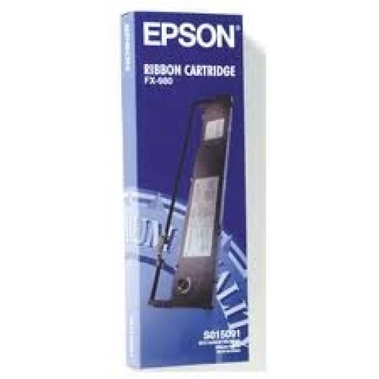 Epson C13S015091 Orjinal Şerit - FX-980 T6277 Epson C13S015091 Orjinal Şerit - FX-980 T6277