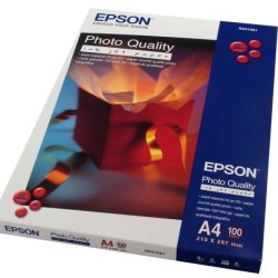 Epson C13S041061 Photo Quality Ink Jet Kağıt T15166 Epson C13S041061 Photo Quality Ink Jet Kağıt T15166