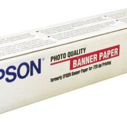 Epson C13S041102 Fotoğraf Kalitesi Afiş Kağıdı T16372 Epson C13S041102 Fotoğraf Kalitesi Afiş Kağıdı T16372