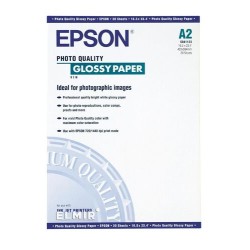 Epson C13S041123 Photo Quality Glossy T16380 Epson C13S041123 Photo Quality Glossy T16380