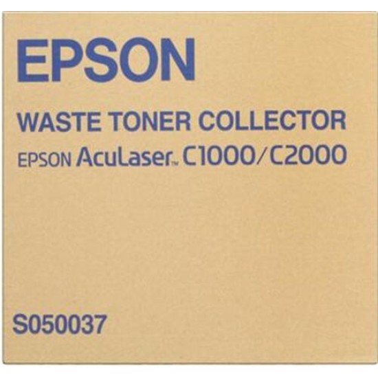 Epson C13S050037 Orjinal Atık Kutusu - C2000 T14671 Epson C13S050037 Orjinal Atık Kutusu - C2000 T14671