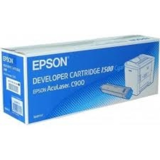 Epson C13S050157 Mavi Orjinal Toner - C900 T4455 Epson C13S050157 Mavi Orjinal Toner - C900 T4455