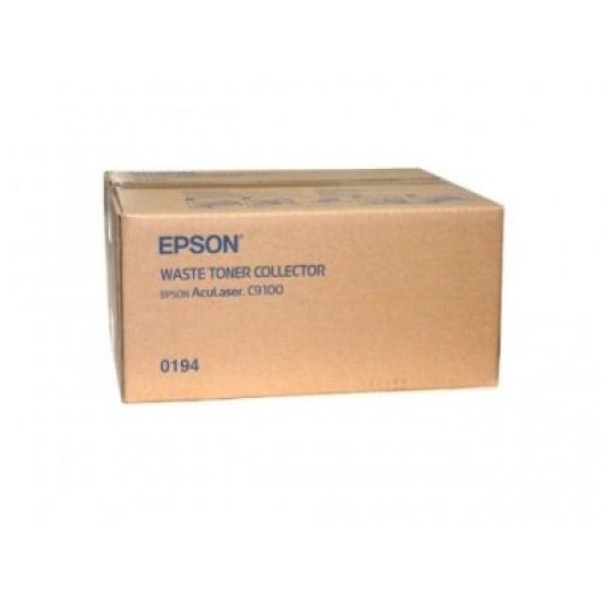 Epson C13S050194 Orjinal Atık Toner Ünitesi - C9100 T4953 Epson C13S050194 Orjinal Atık Toner Ünitesi - C9100 T4953