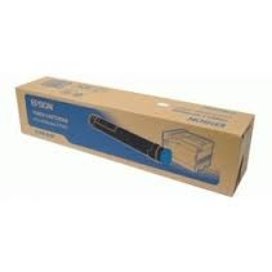 Epson C13S050197 Mavi Orjinal Toner - C9100 T5007 Epson C13S050197 Mavi Orjinal Toner - C9100 T5007