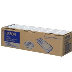 Epson C13S050585 Siyah Orjinal Toner - MX20 / M2300 / M2400 T15739 Epson C13S050585 Siyah Orjinal Toner - MX20 / M2300 / M2400 T15739