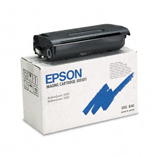 Epson C13S051011 Orjinal Toner - EPL-5000 / 5200 T3703 Epson C13S051011 Orjinal Toner - EPL-5000 / 5200 T3703