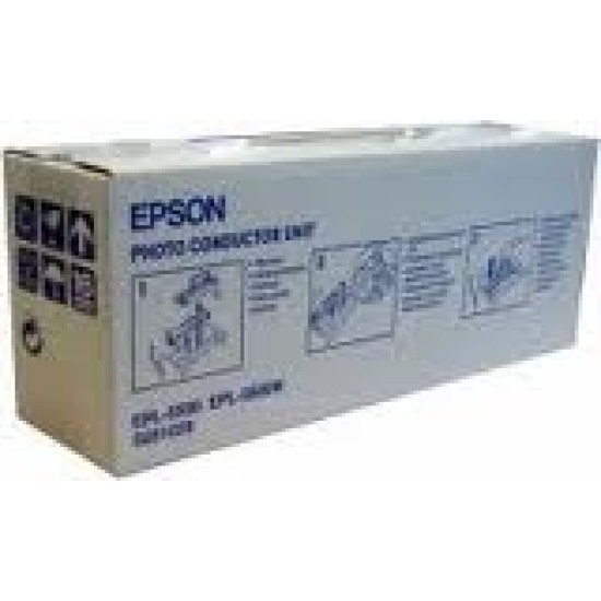 Epson C13S051029 Orjinal Drum Ünitesi - EPL-5500 T5584 Epson C13S051029 Orjinal Drum Ünitesi - EPL-5500 T5584