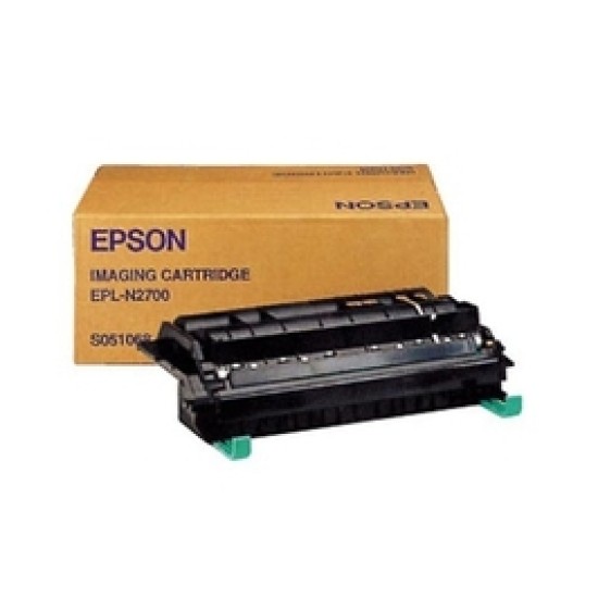 Epson C13S051068 Orjinal Toner - EPL-N2700 T3323 Epson C13S051068 Orjinal Toner - EPL-N2700 T3323