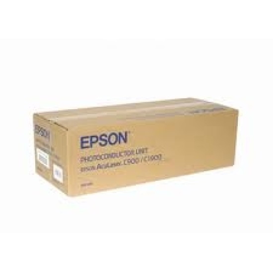 Epson C13S051083 Orjinal Drum Ünitesi - C900 / C1900 T4463 Epson C13S051083 Orjinal Drum Ünitesi - C900 / C1900 T4463