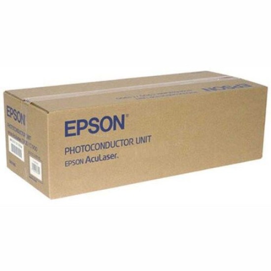 Epson C13S051093 Photoconductor Drum Ünitesi - C3000 T14674 Epson C13S051093 Photoconductor Drum Ünitesi - C3000 T14674