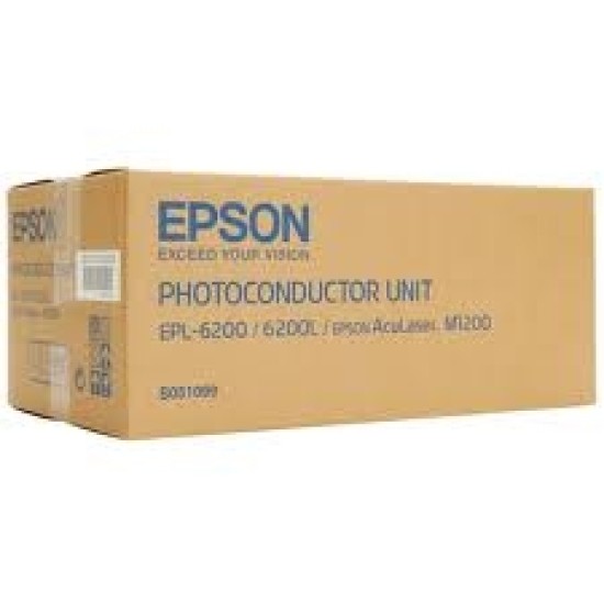 Epson C13S051099 Orjinal Drum Ünitesi - EPL-6200 T5666 Epson C13S051099 Orjinal Drum Ünitesi - EPL-6200 T5666